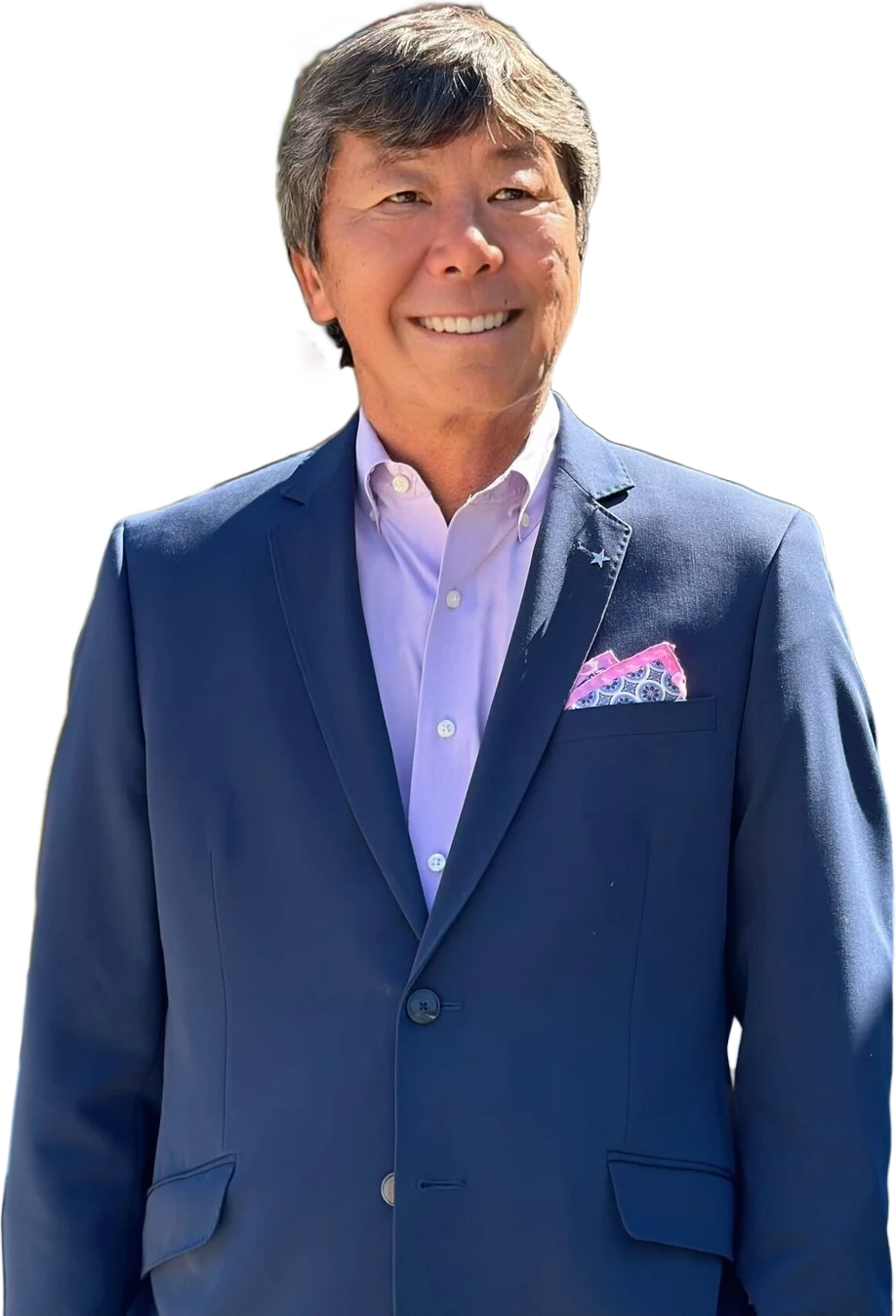 Dr. Scott I. Song